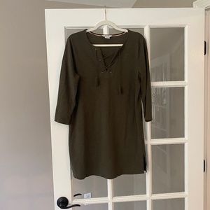 Boden tunic